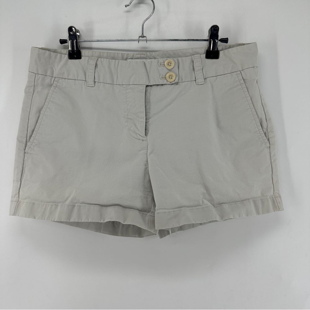 Vineyard Vines Khaki Shorts - Picture 2 of 9